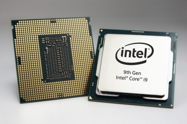電腦CPU (电脑CPU)